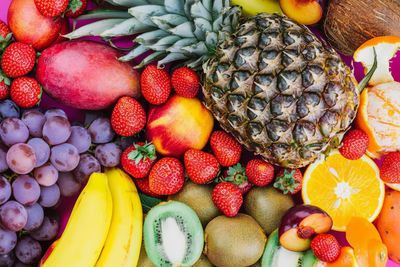 Fruits