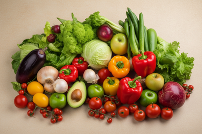 Légumes