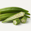 Gombo frais