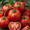 Tomates fraîches