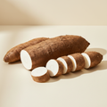 Manioc frais