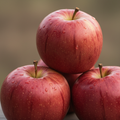 Pommes fraîches
