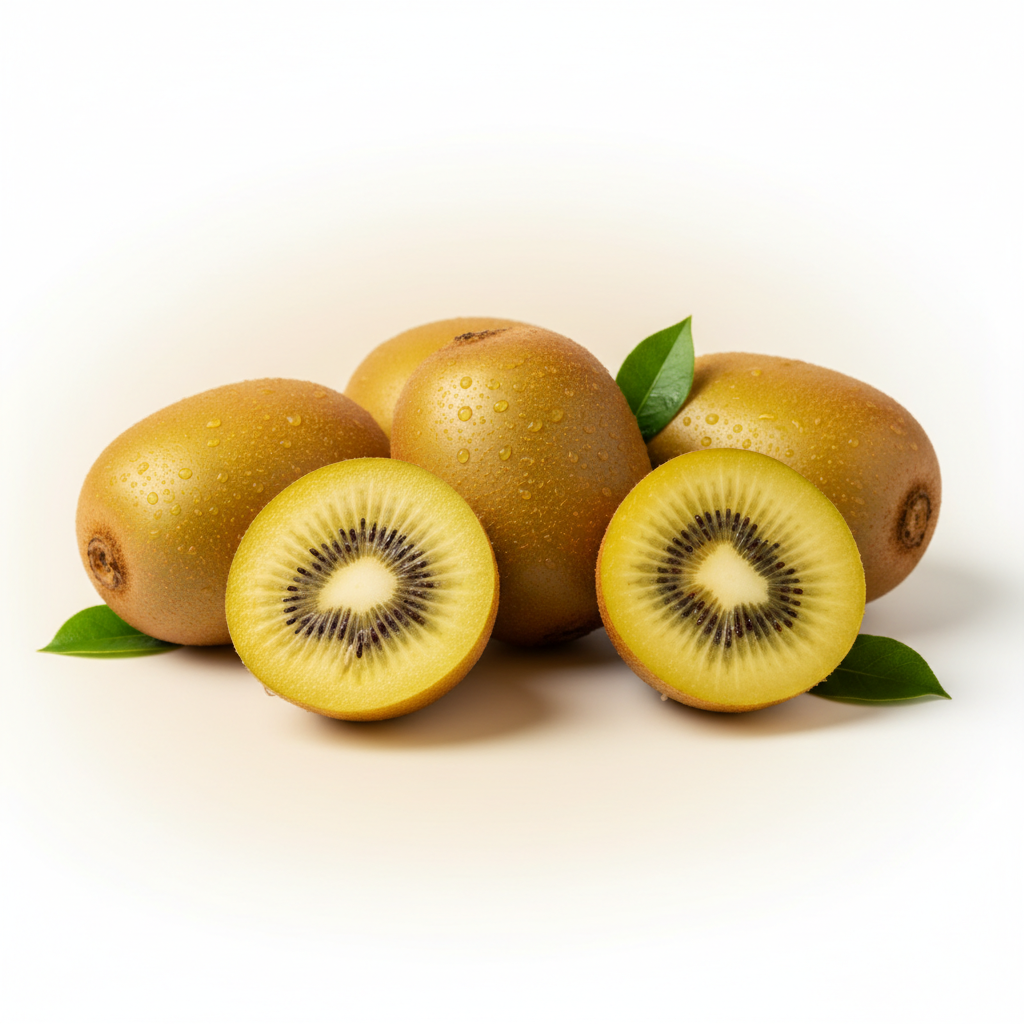 Kiwi Jaune