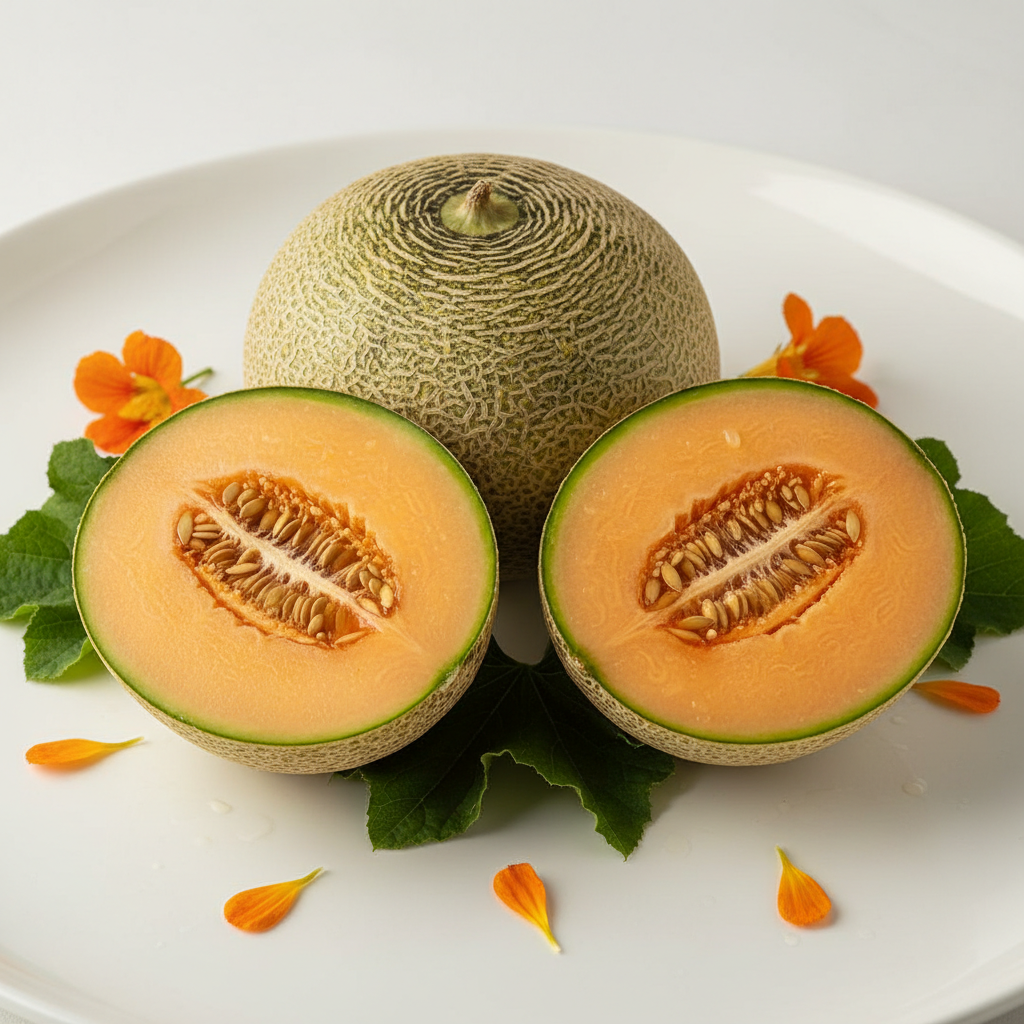Melon Alvaro