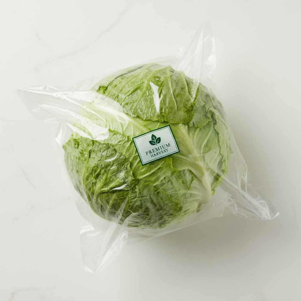 Salade Iceberg